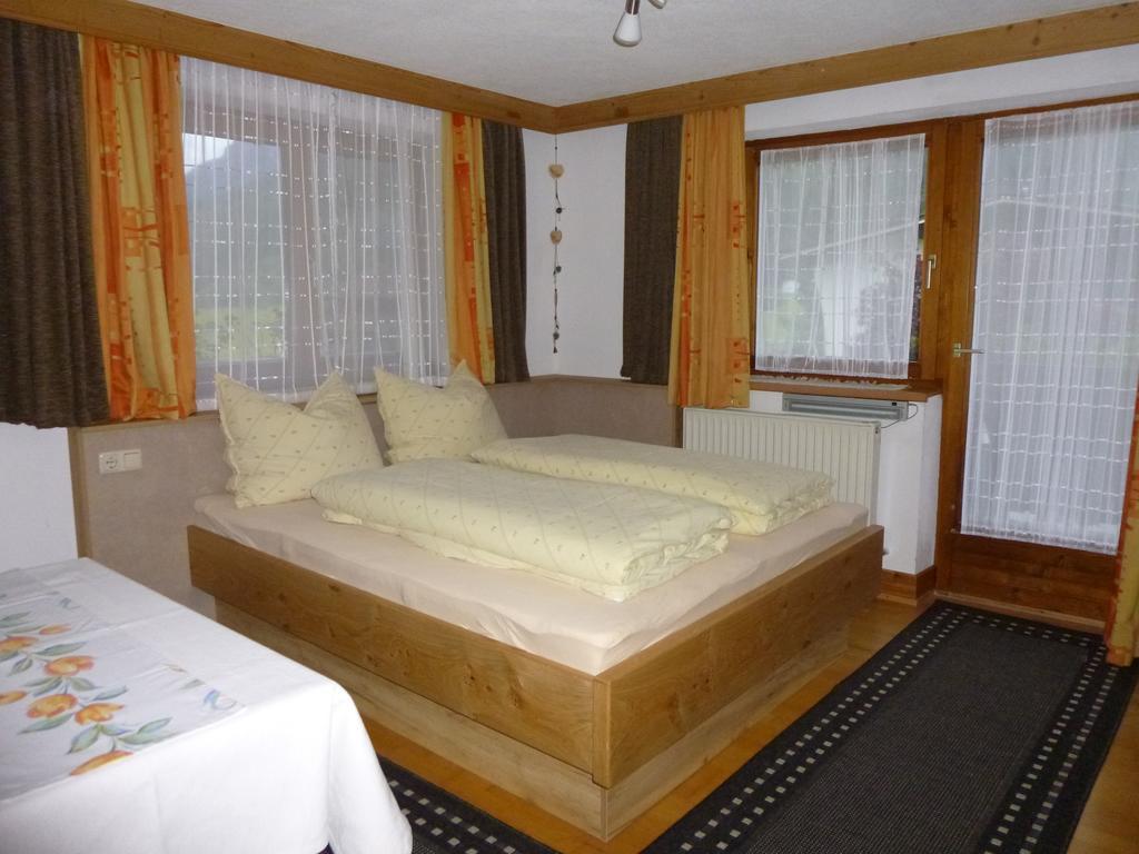 Ferienwohnungen Hauser Waidring Room photo